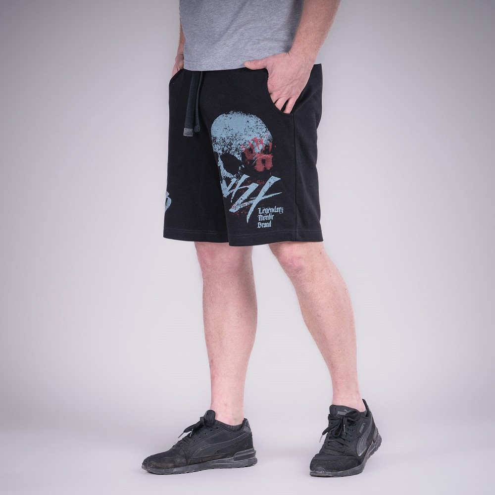 SWEATSHORTS ARBORG SWEATSHORTS ARBORG