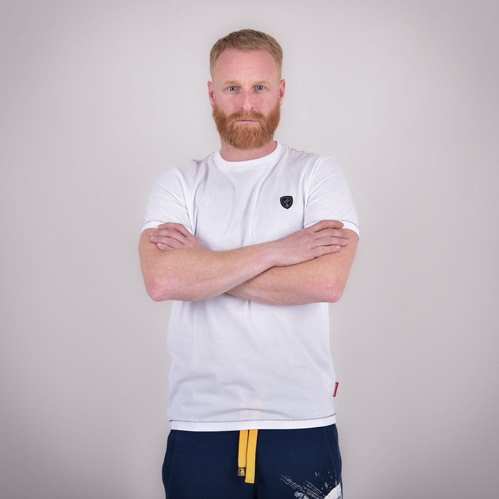 T-SHIRT NYSTRAND