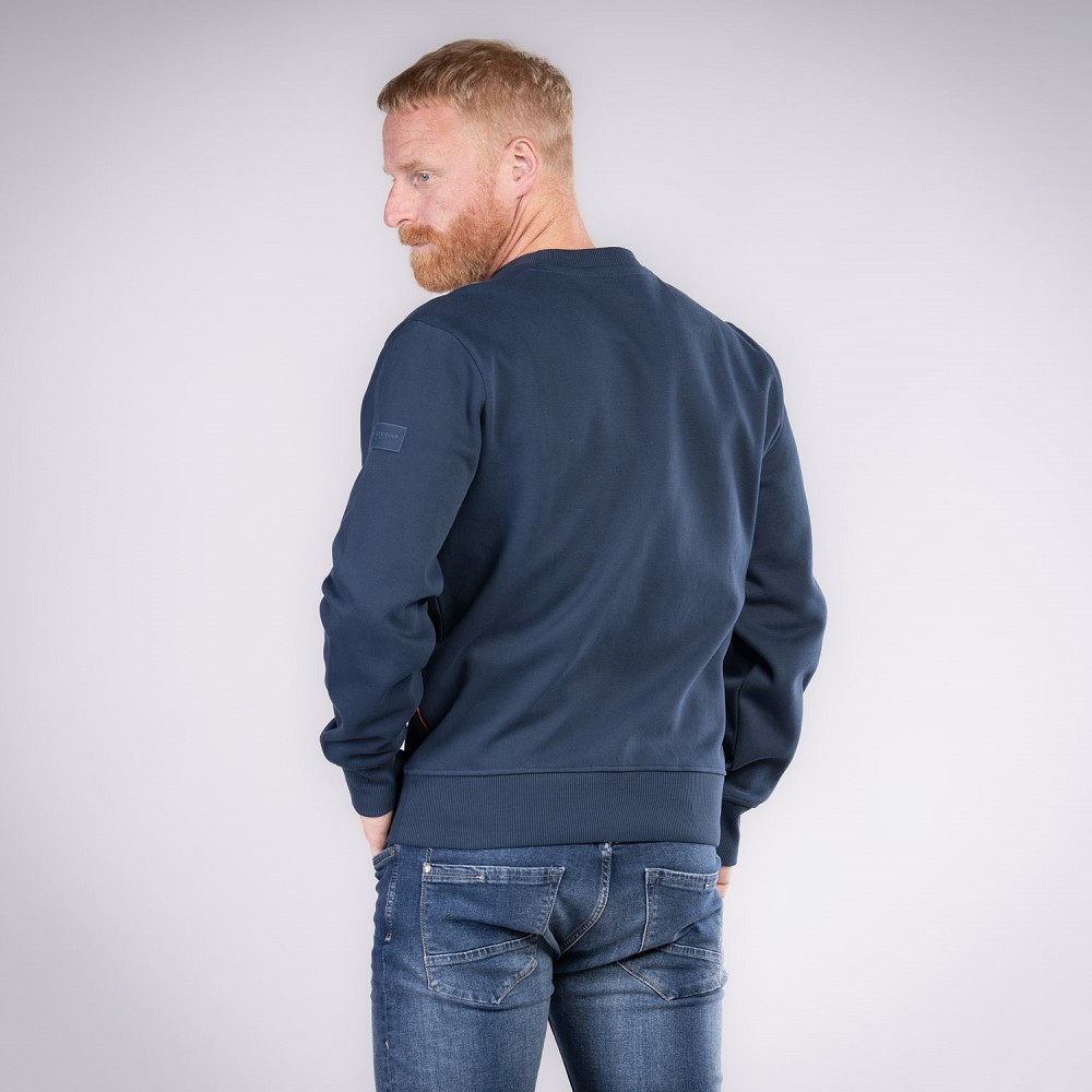 SWEATSHIRT SALMUND