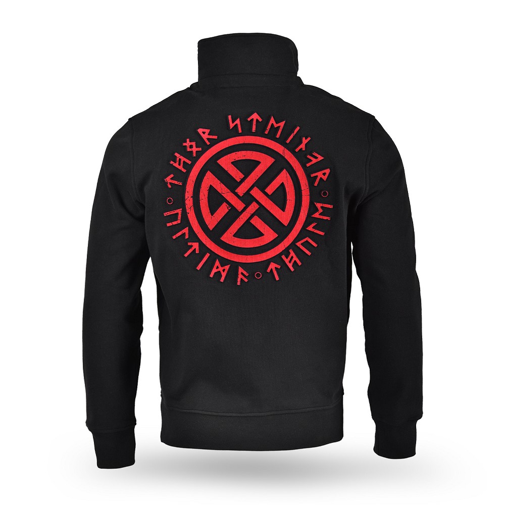 SWEATJACKE STORD