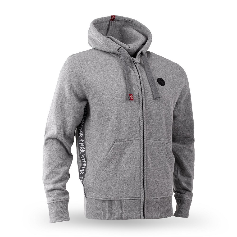 KAPUZENJACKE FREILIF