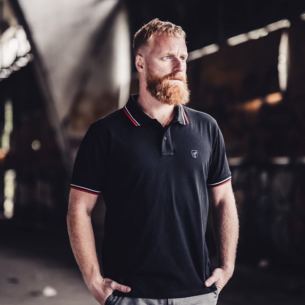 POLO NYSTRAND