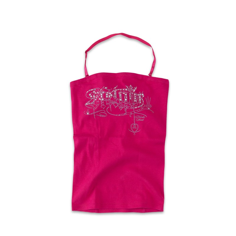 DAMEN MUCKISHIRT DORA