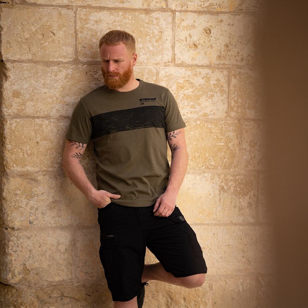 CAMISETA NORDIC DIV. 44