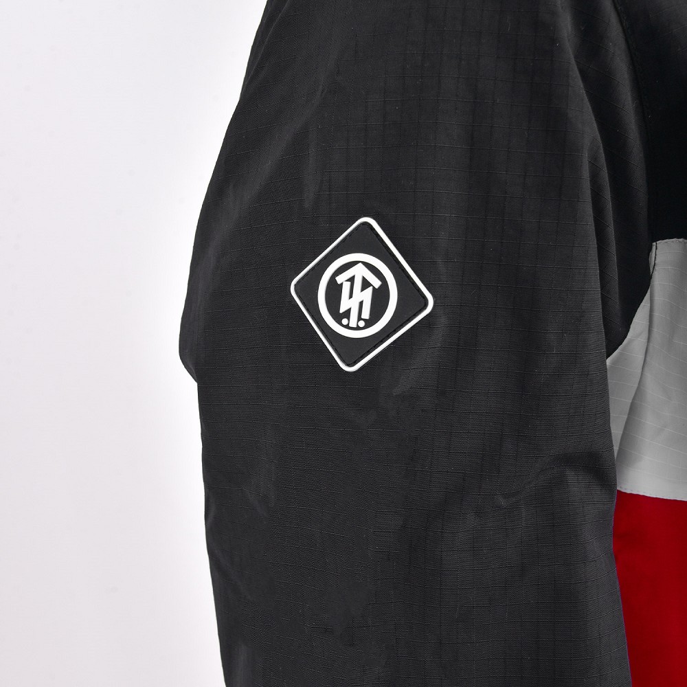 FRYRVIK JACKET