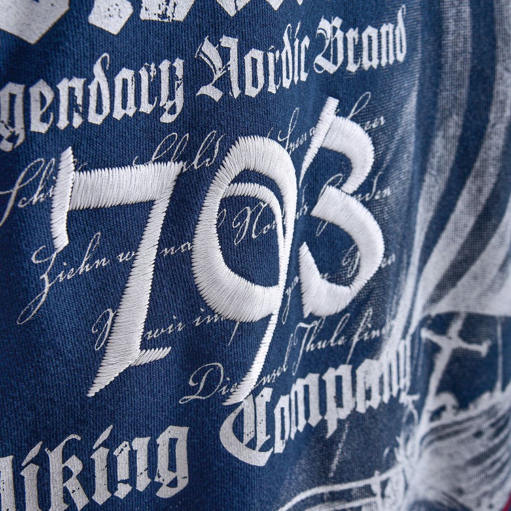 SWEATSHIRT VALHALLA