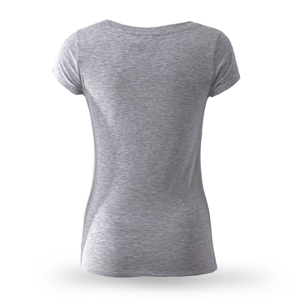 LADIES T-SHIRT STNR