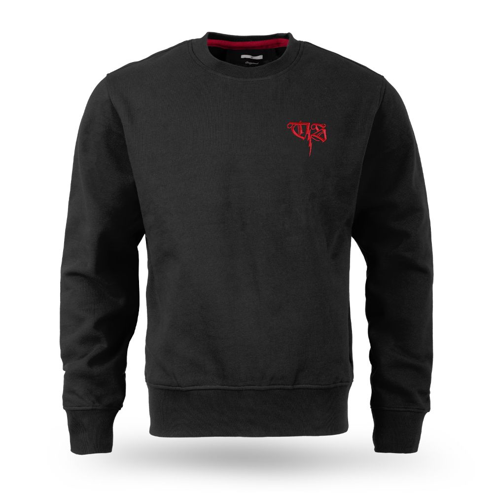 SWEATSHIRT HELLA