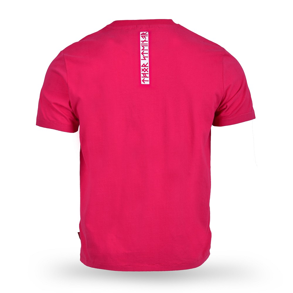 T-SHIRT TROVÅG