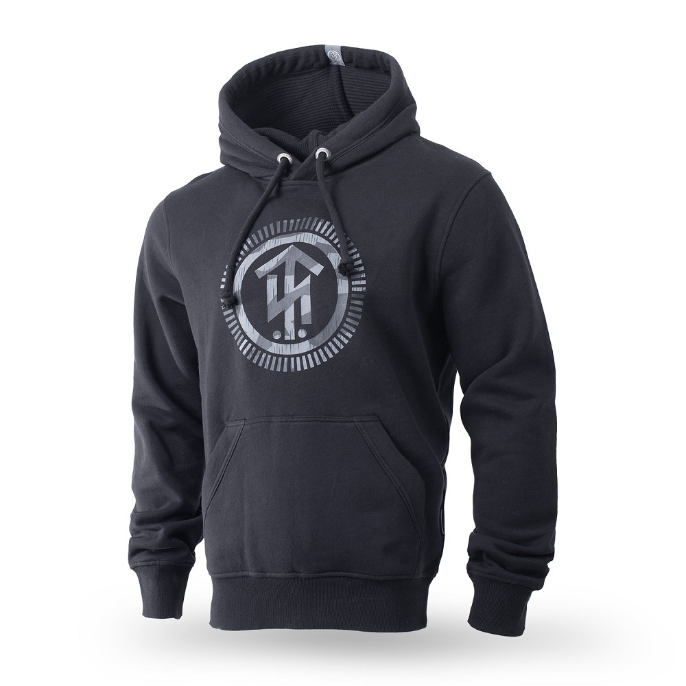 HOODED SWEATSHIRT SOLSTRALE