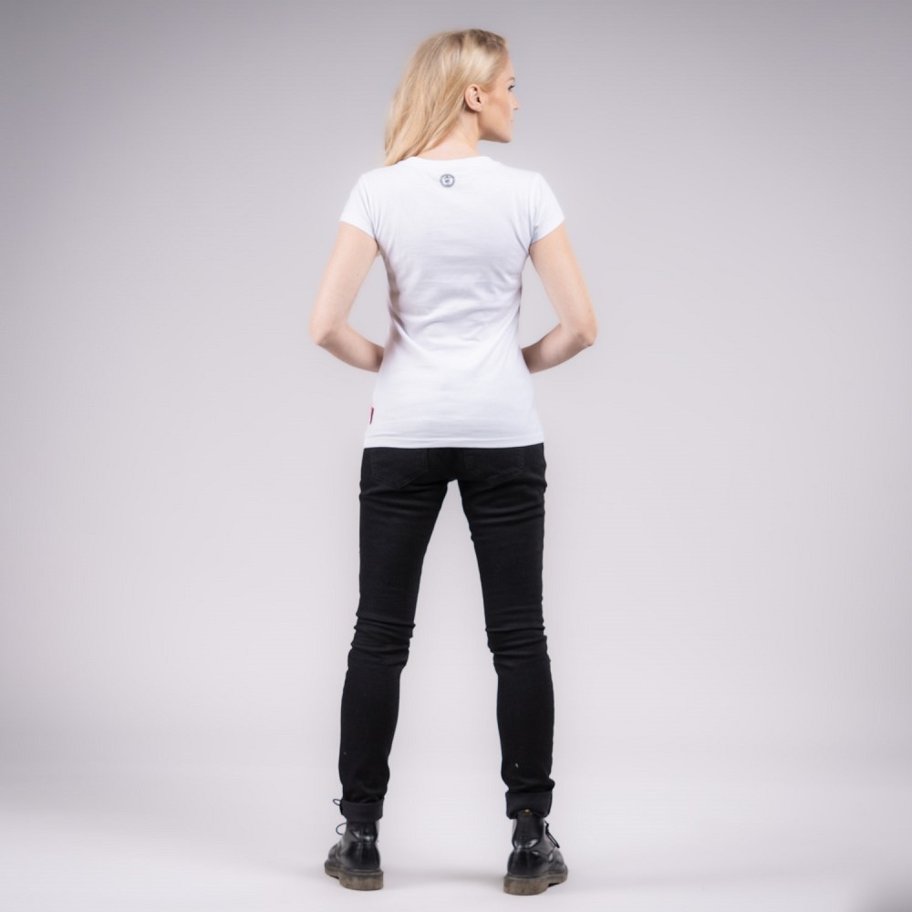 LADIES T-SHIRT FROWE