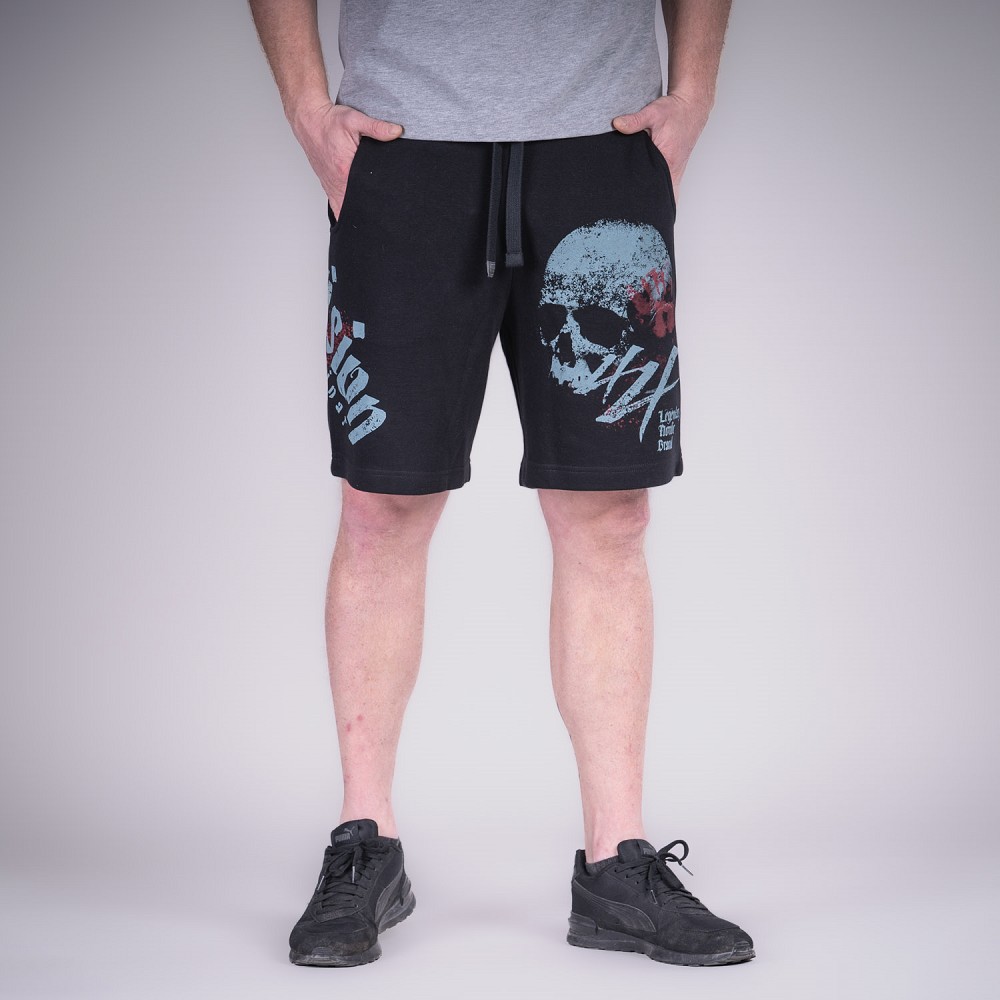 SWEATSHORTS ARBORG SWEATSHORTS ARBORG