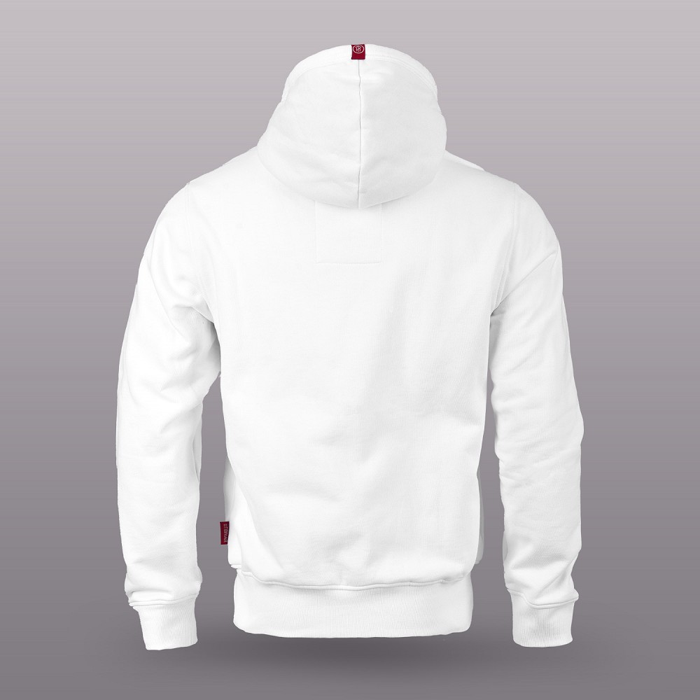 KAPUZENSWEATSHIRT BROTHERHOOD