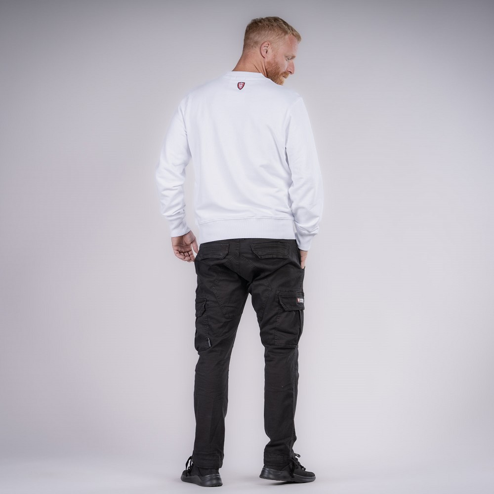SWEATSHIRT ULTIMA