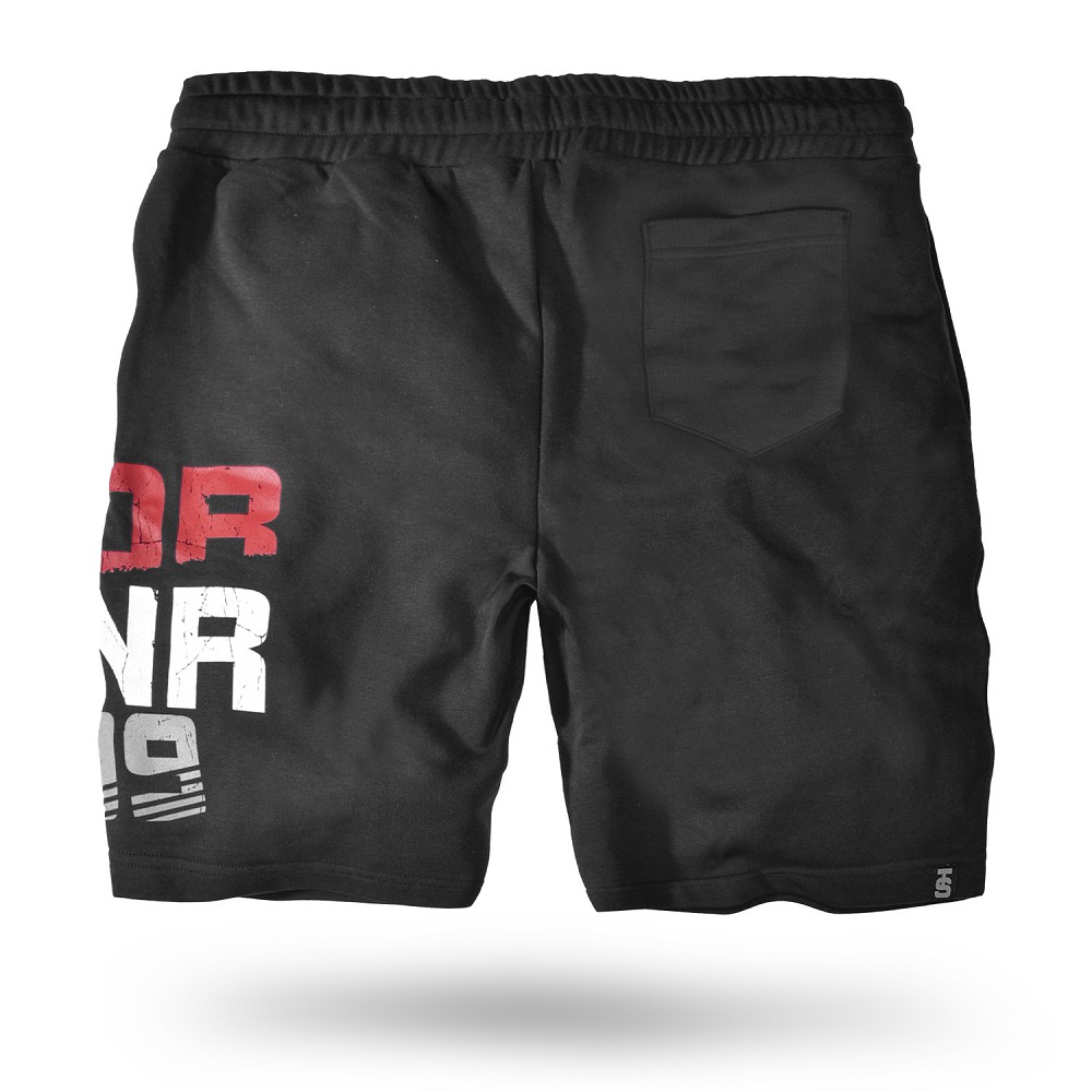 SWEATSHORTS RAUSTAD