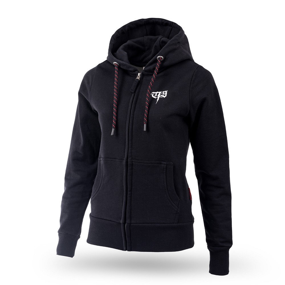 DAMEN KAPUZENJACKE DIVISION DAMEN KAPUZENJACKE DIVISION