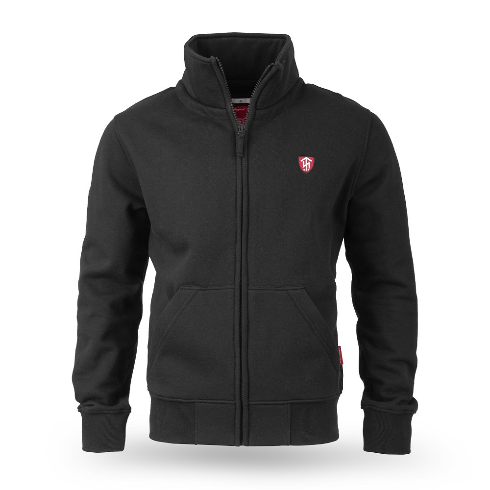 SWEATJACKE GUDVANGEN II