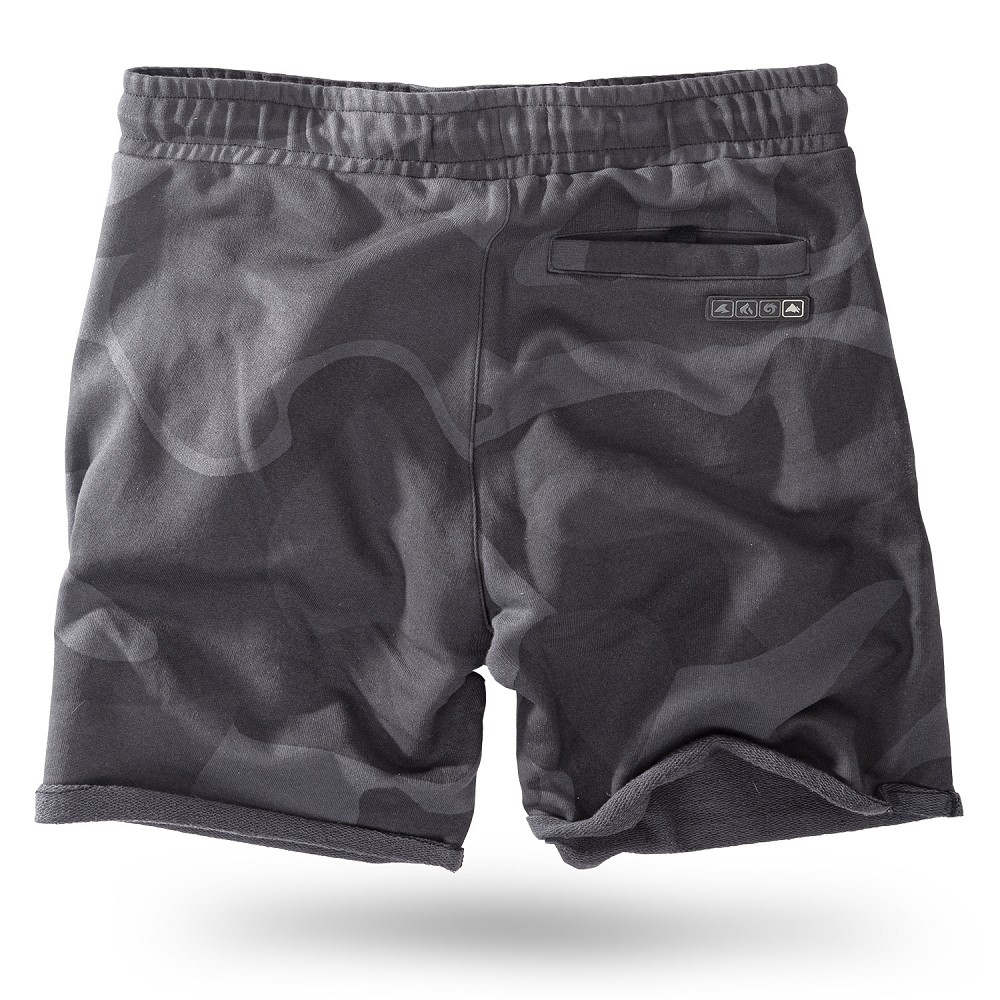 SWEATSHORTS SØLFJELL