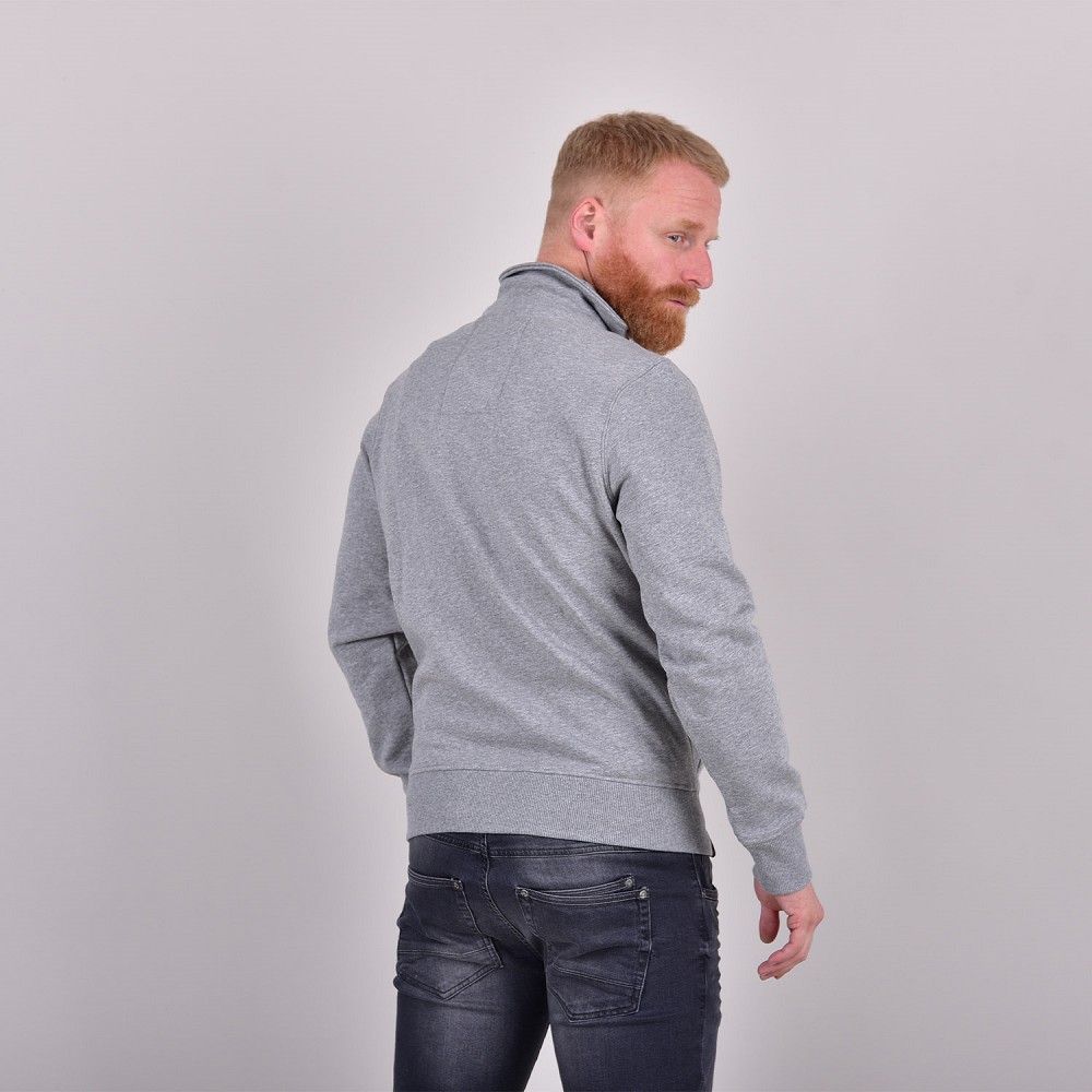SWEATJACKE ROGALAND SWEATJACKE ROGALAND