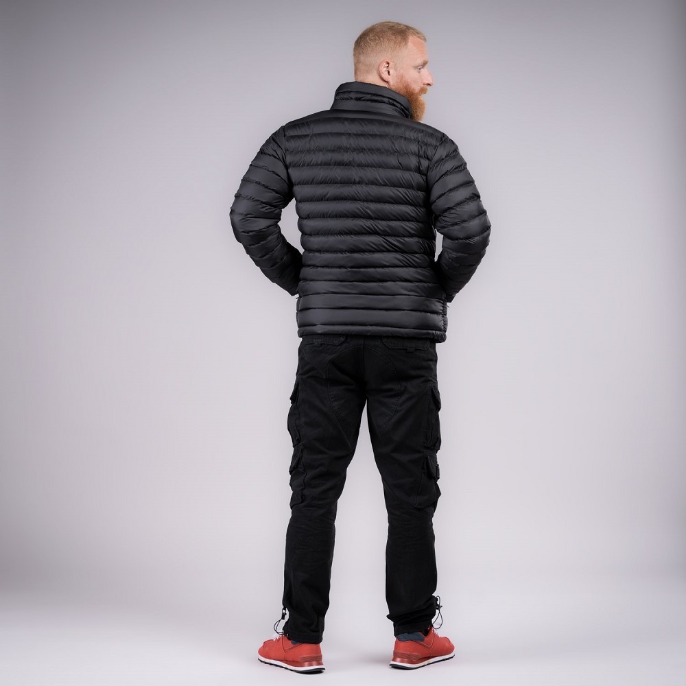 JACKE BJARNE