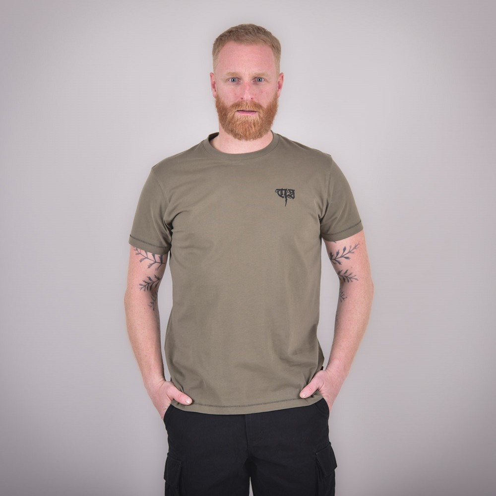 T-SHIRT THULE