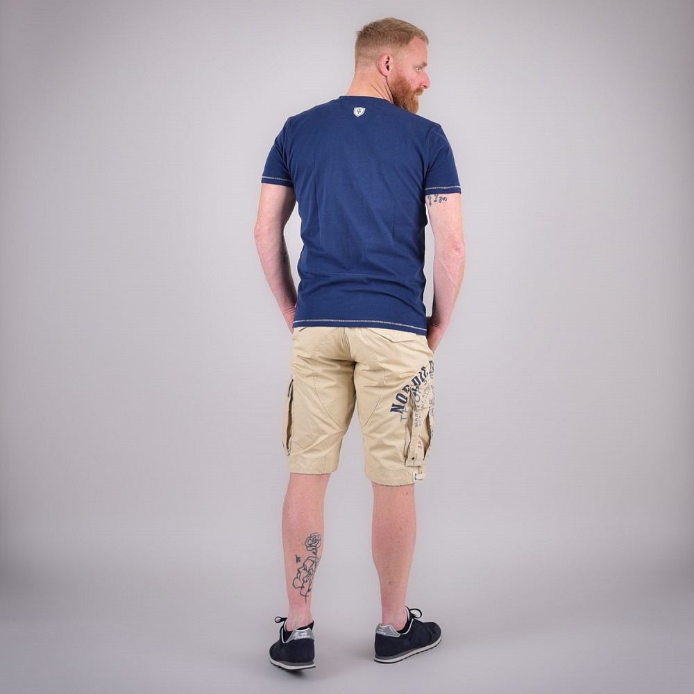 T-SHIRT ANNUIT 2.0 V