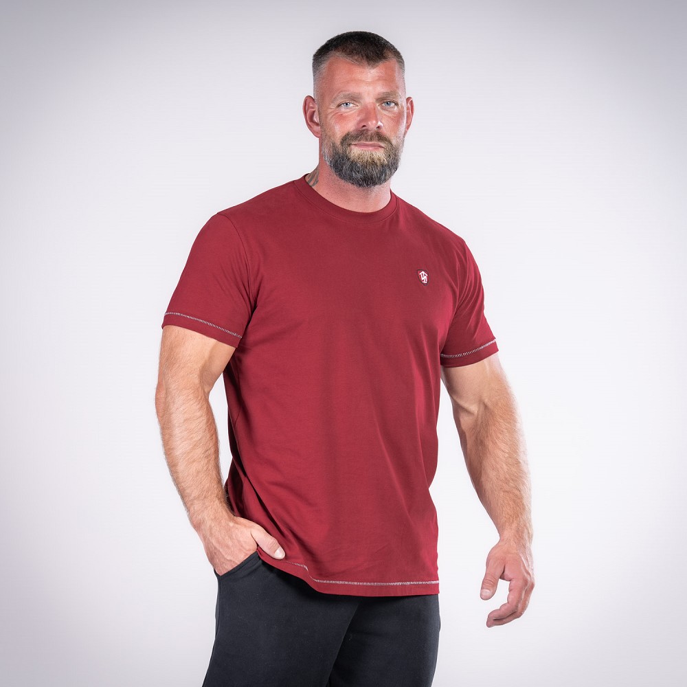 T-SHIRT BOXING CLUB