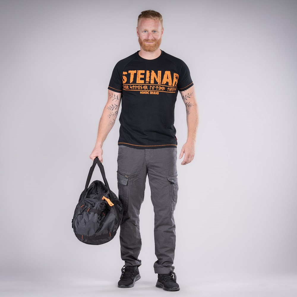 T-SHIRT NORDIC BRAND T-SHIRT NORDIC BRAND