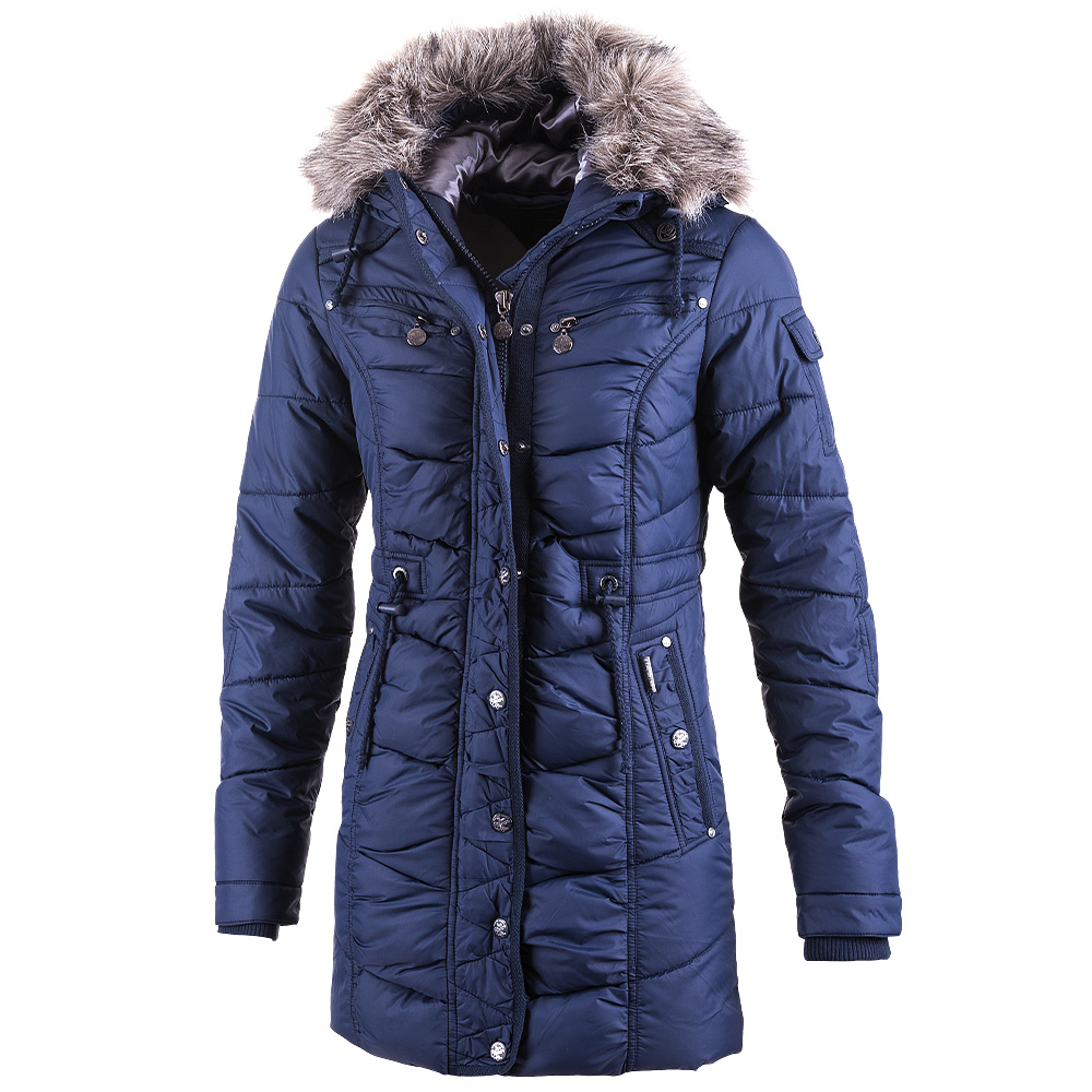 DAMEN JACKE LEINOYA
