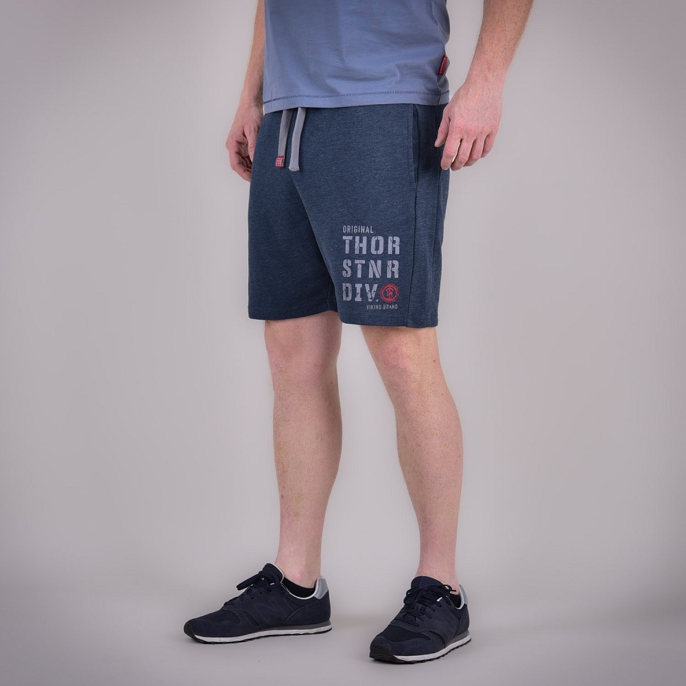 SWEATSHORTS HAMAR SWEATSHORTS HAMAR