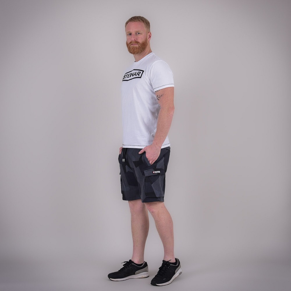 T-SHIRT KJØREM T-SHIRT KJØREM