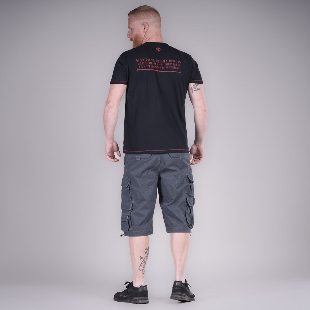T-SHIRT FIGHTER