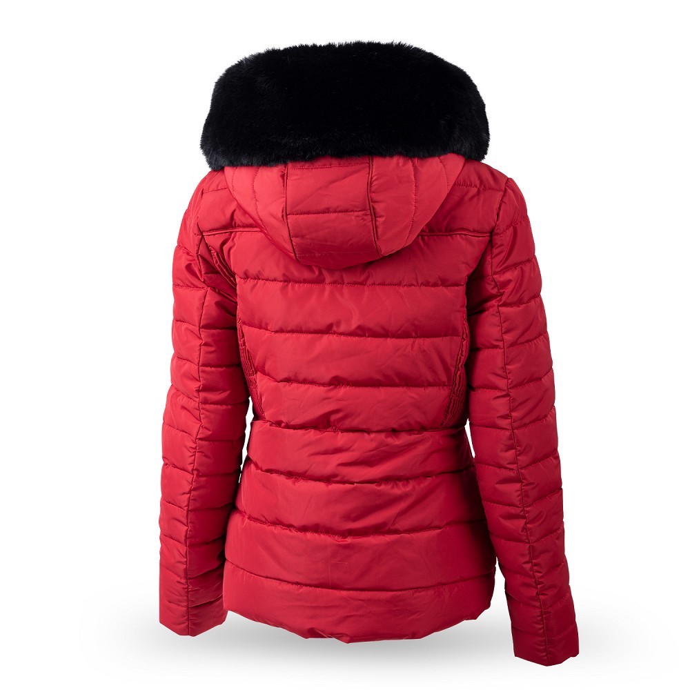 DAMEN JACKE SOLNA