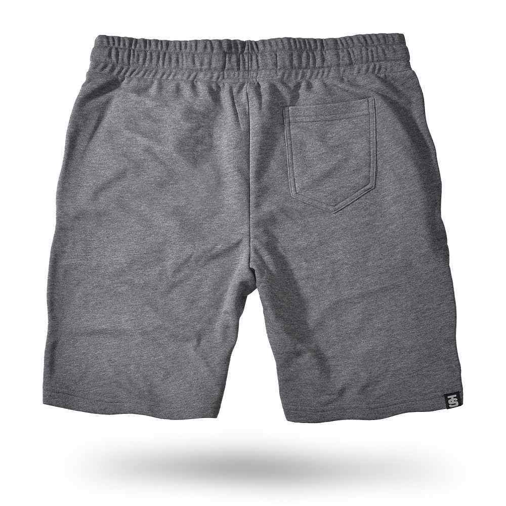 SWEATSHORTS TJELLE