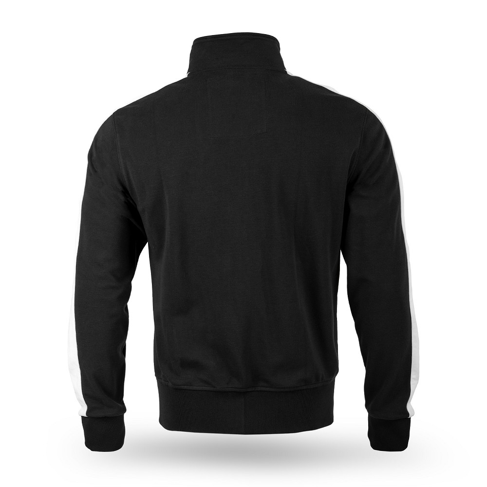 SWEATJACKE HALMØ