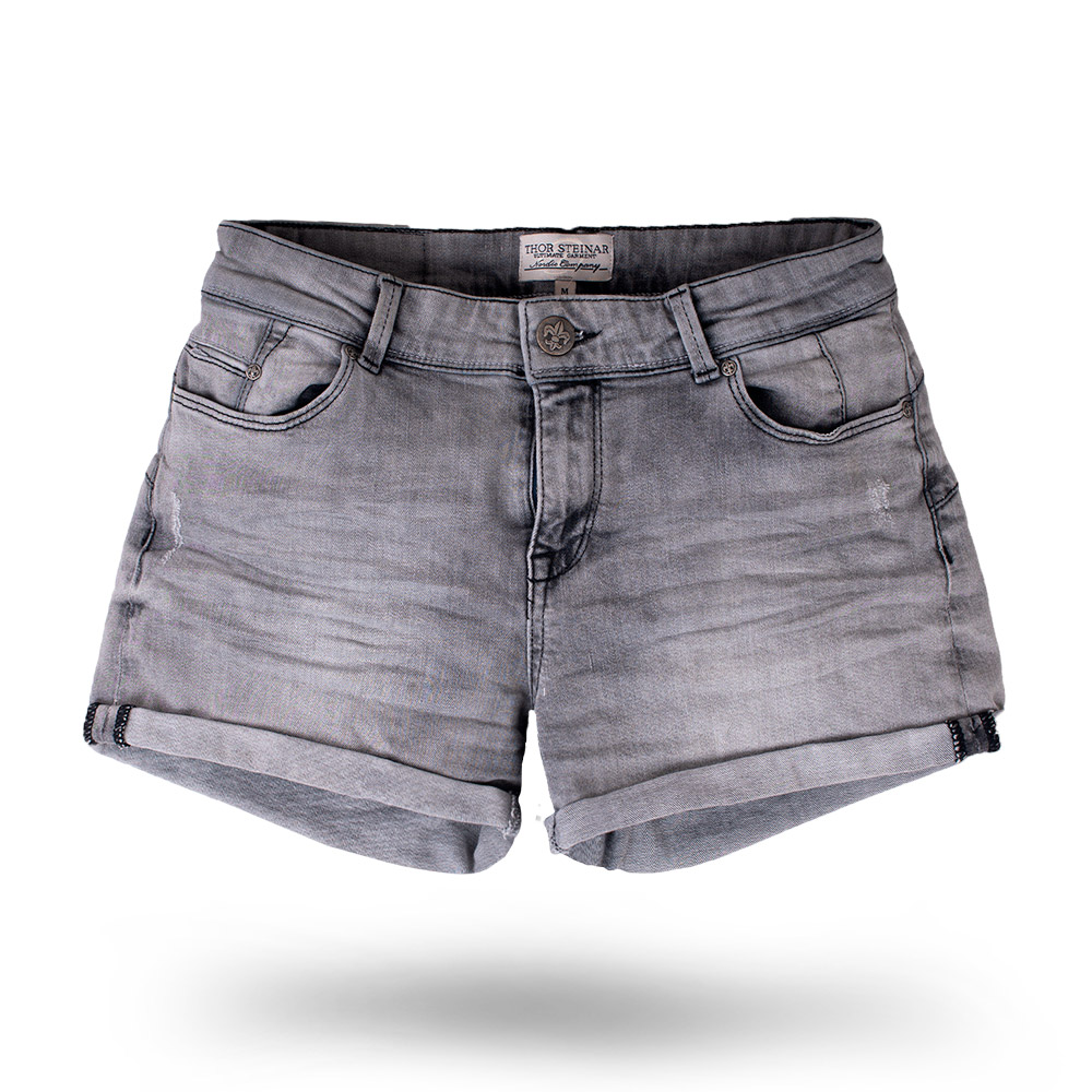 DAMEN SHORTS LØKTRA