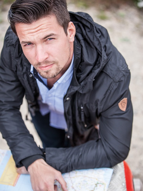 JACKE DAGUR