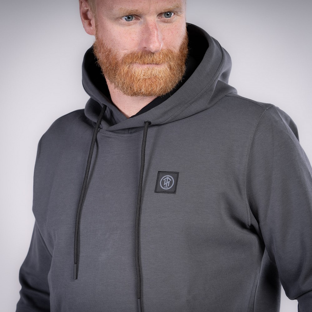 KAPUZENSWEATSHIRT LASSE KAPUZENSWEATSHIRT LASSE