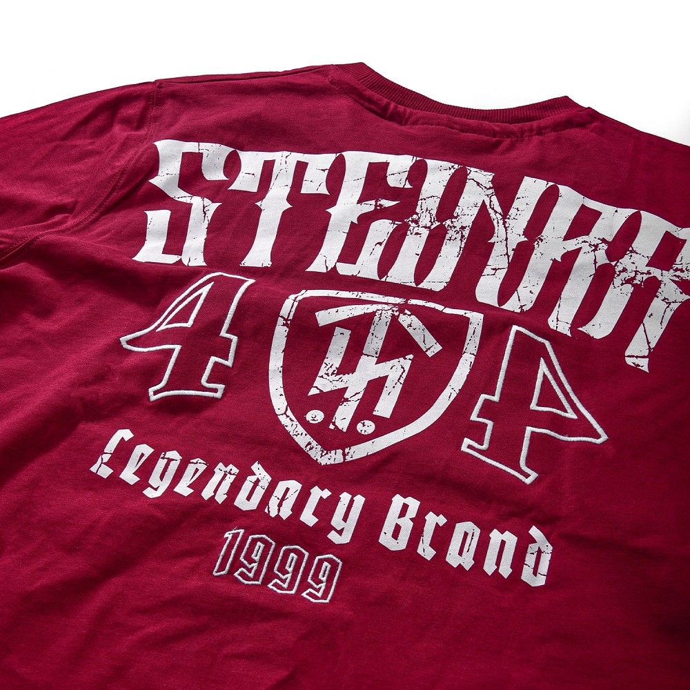 LONGSLEEVE LEGENDARY