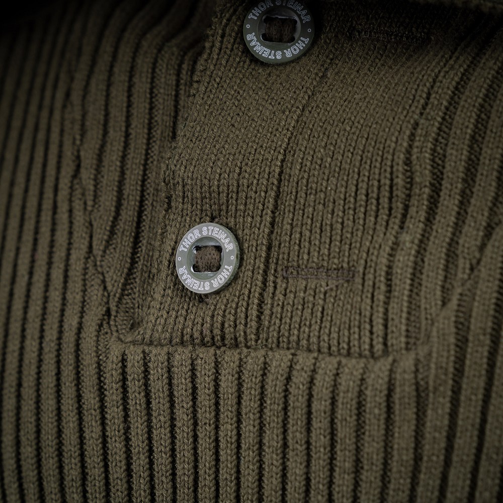STRICKPULLOVER JOTUNHEIMEN STRICKPULLOVER JOTUNHEIMEN