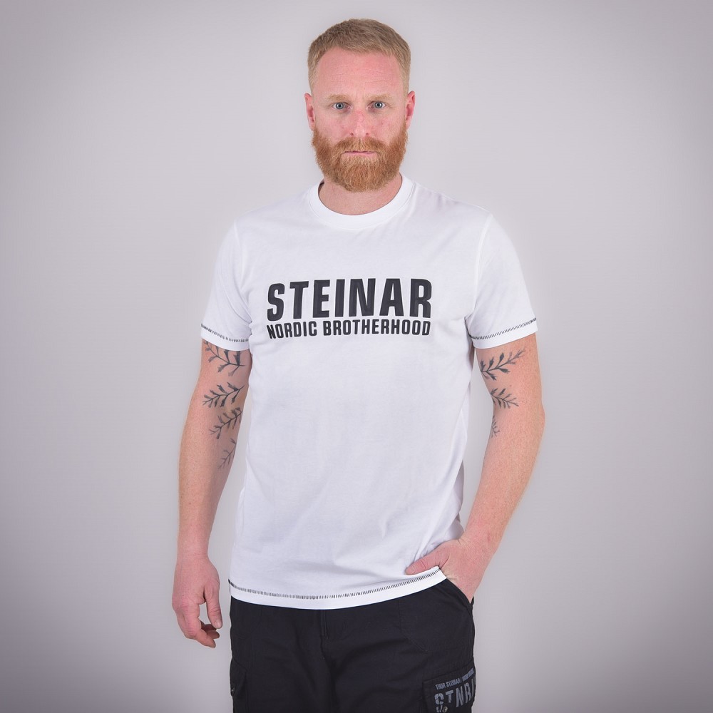 T-SHIRT FØRDE