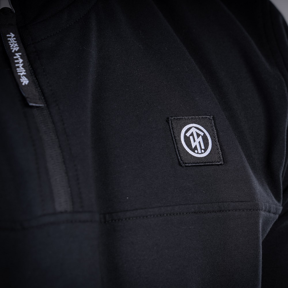KAPUZENSWEATSHIRT STADION KAPUZENSWEATSHIRT STADION
