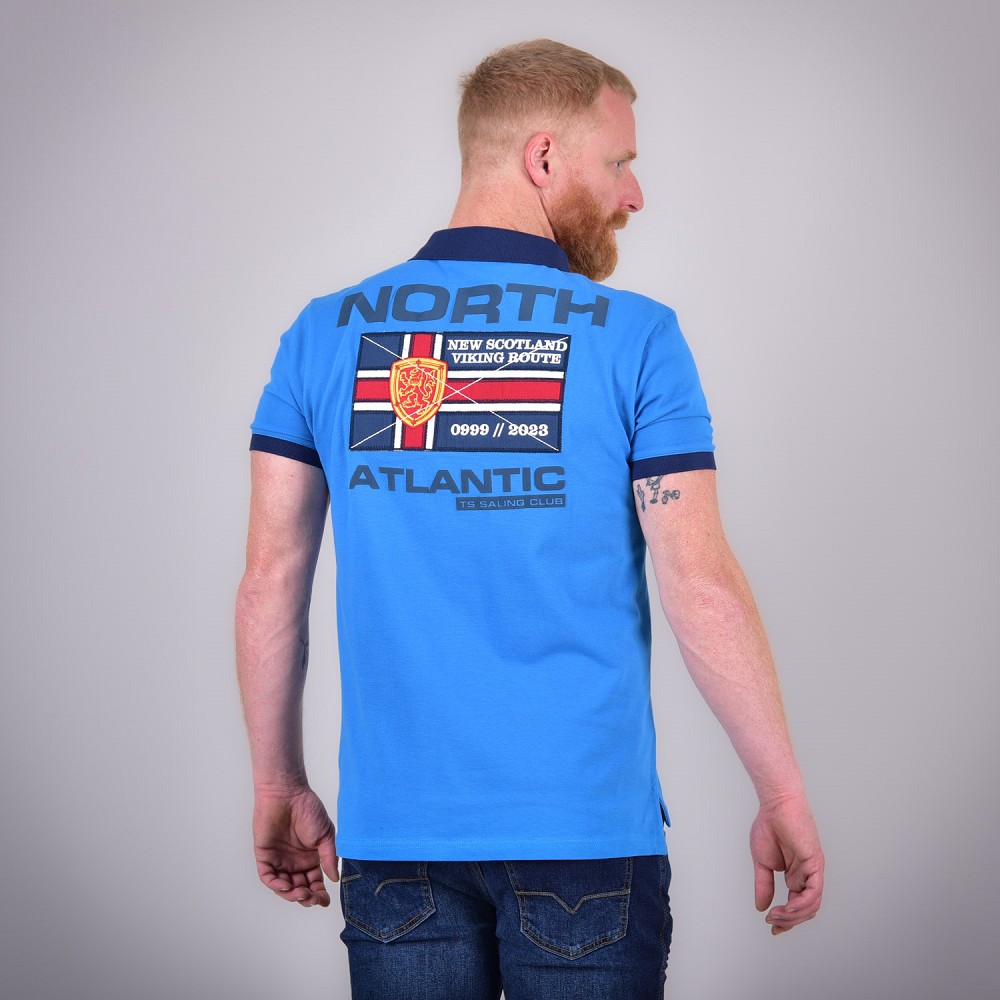 ozeanblau