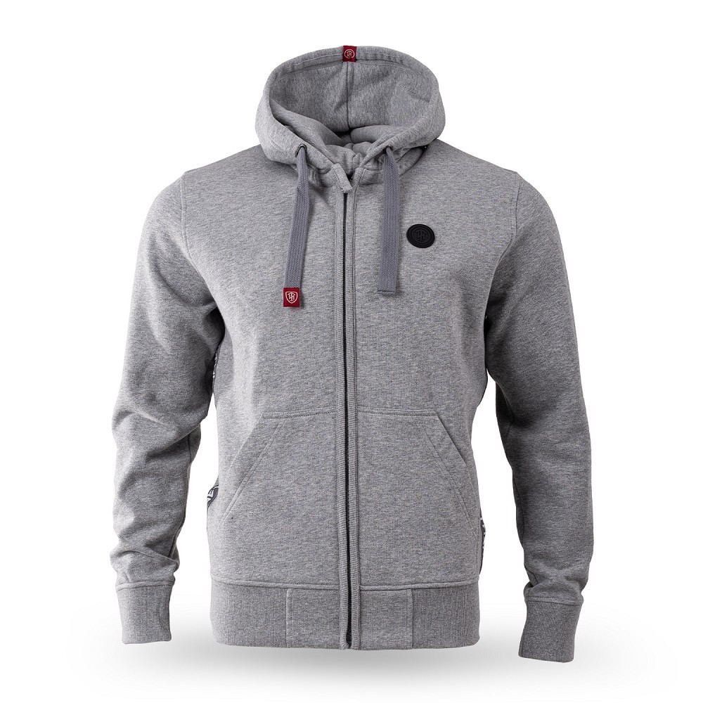 HOODED JACKET FREILIF