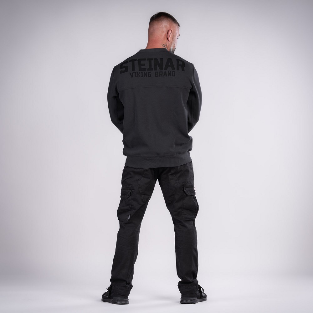 SWEATSHIRT LASSE