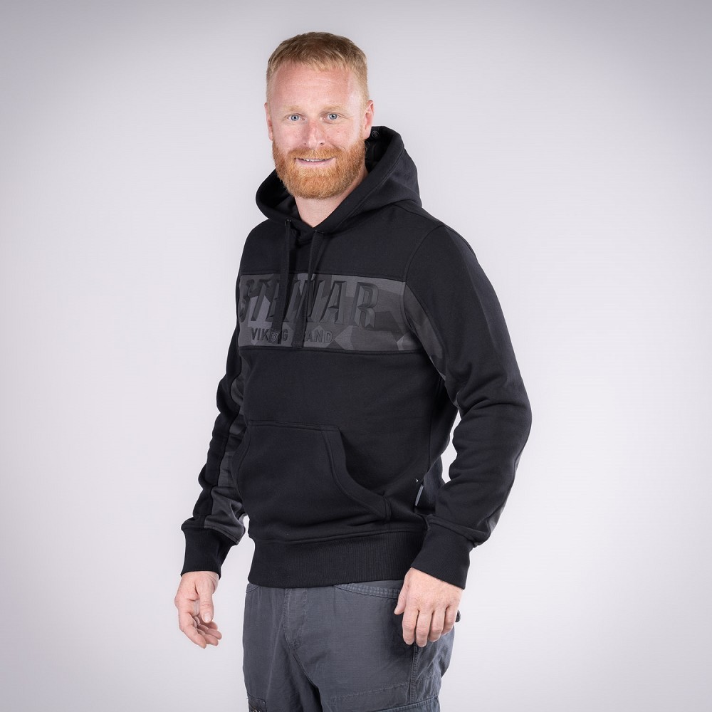 KAPUZENSWEATSHIRT NORDOLF KAPUZENSWEATSHIRT NORDOLF