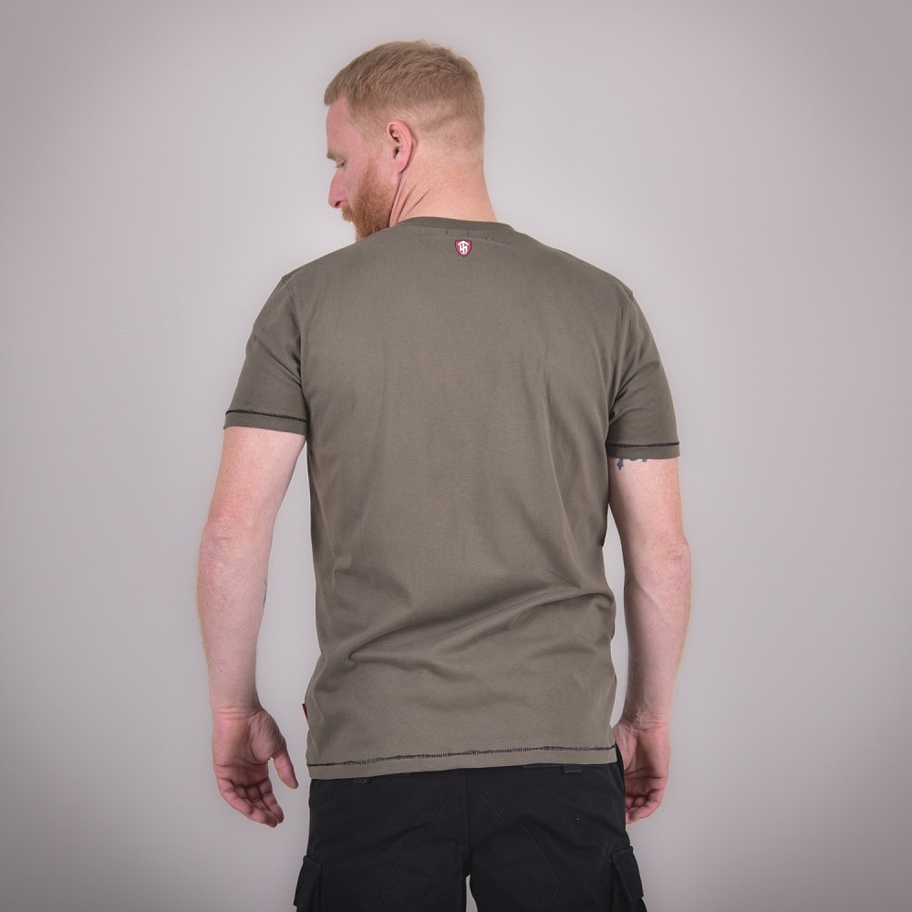 T-SHIRT ULTIMA