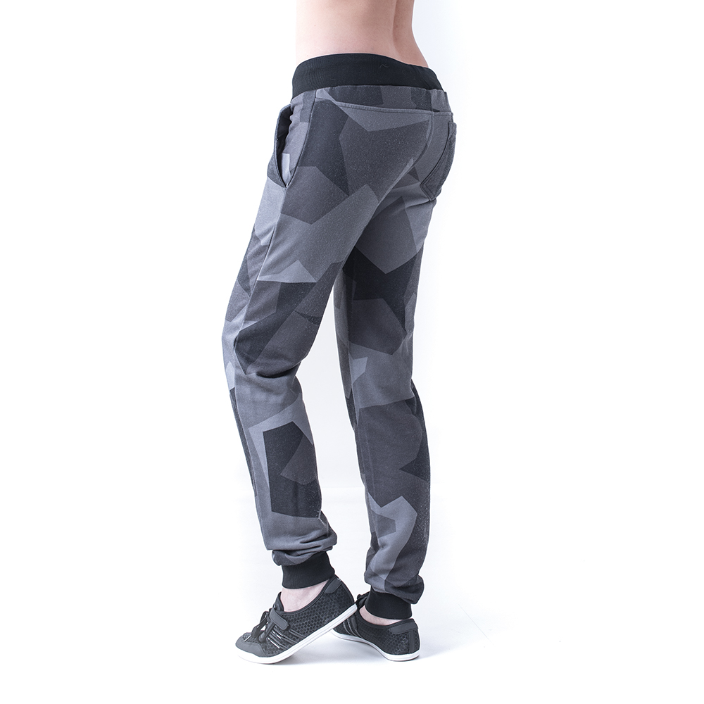 DAMEN SPORTHOSE LOVNS