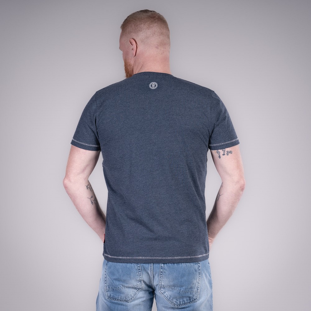T-SHIRT KNUTE