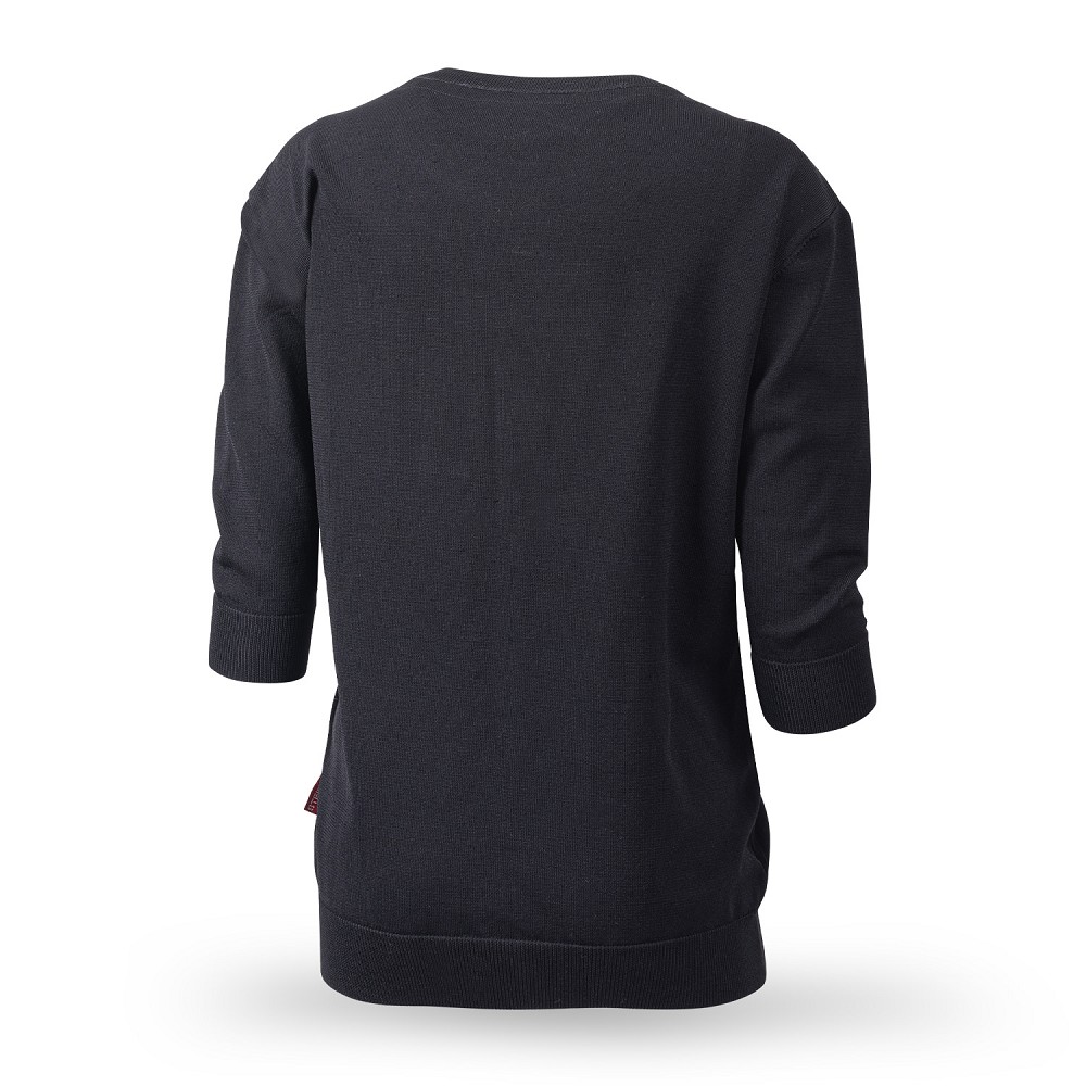 DAMEN STRICKPULLOVER FREYA